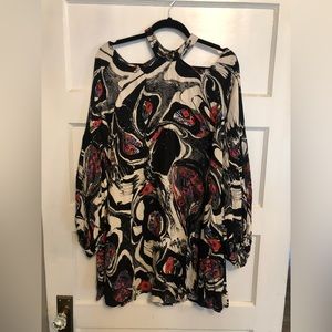 Free People dress/tunic